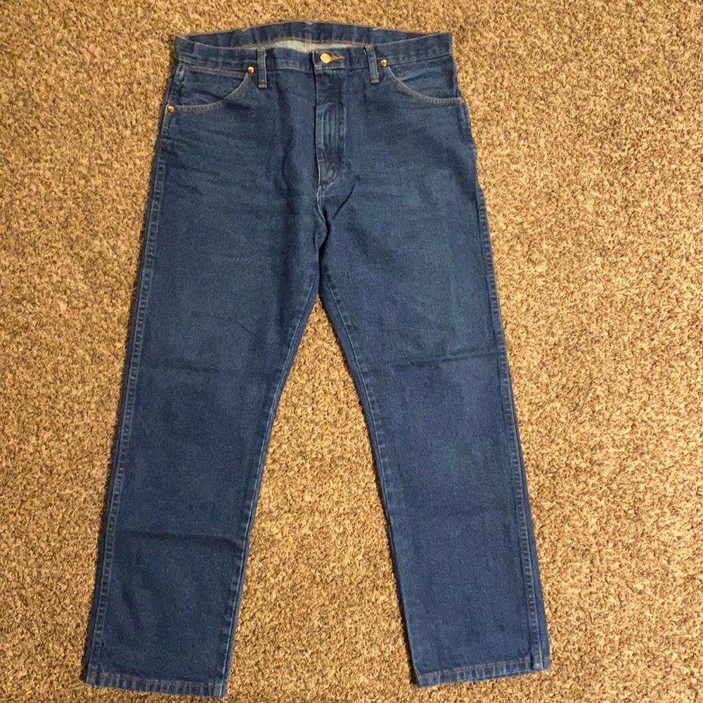 Wrangler Jeans 36 x 30